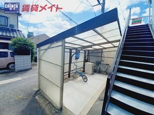 平田町駅 徒歩9分 1階の物件外観写真